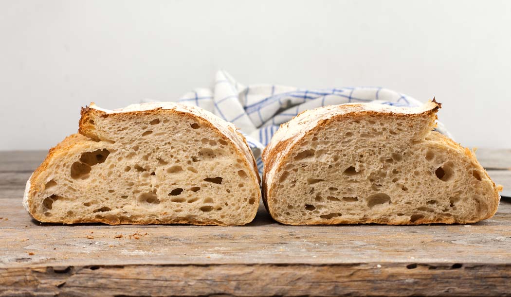 Sourdough Spelt Bread - Sourdough&Olives