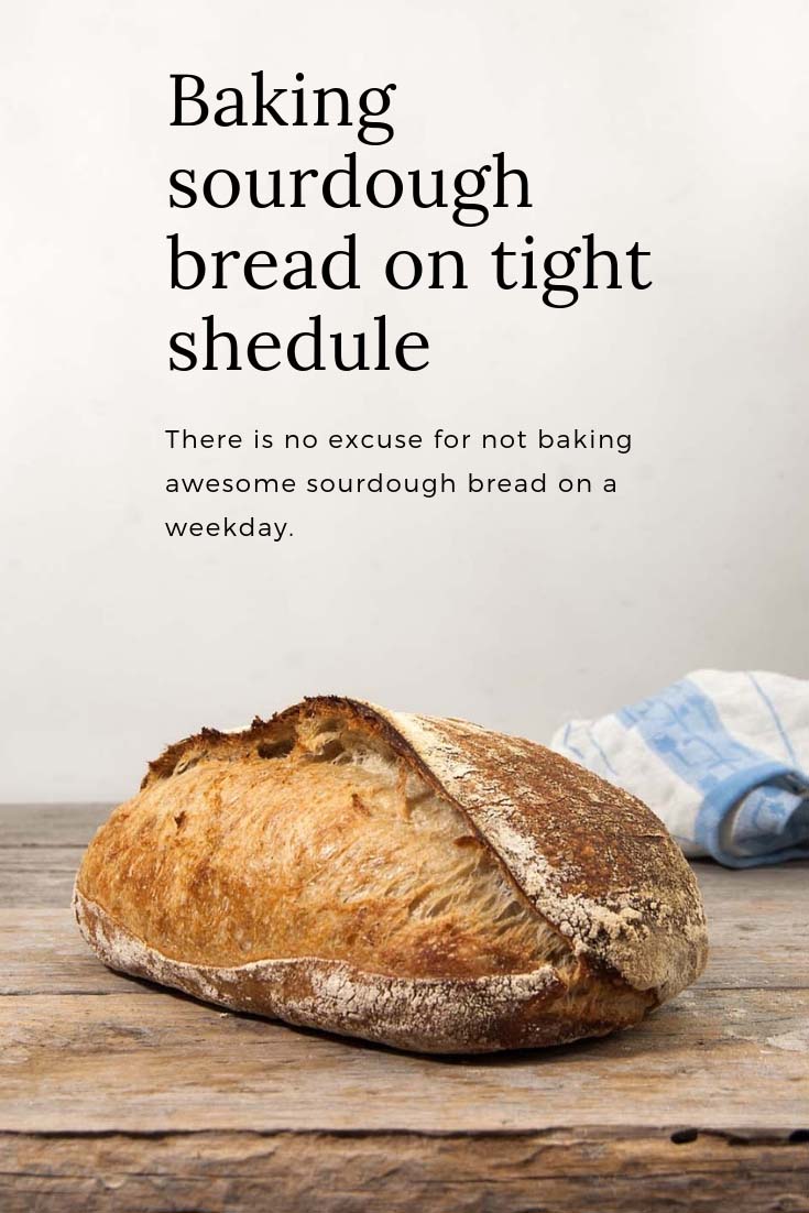 Sourdough&Olives - A Blog About Food And Sourdoughbread